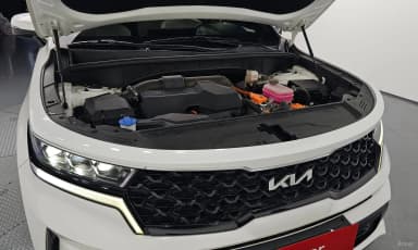 Sorento 4th generation