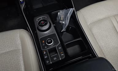 Sorento 4th generation