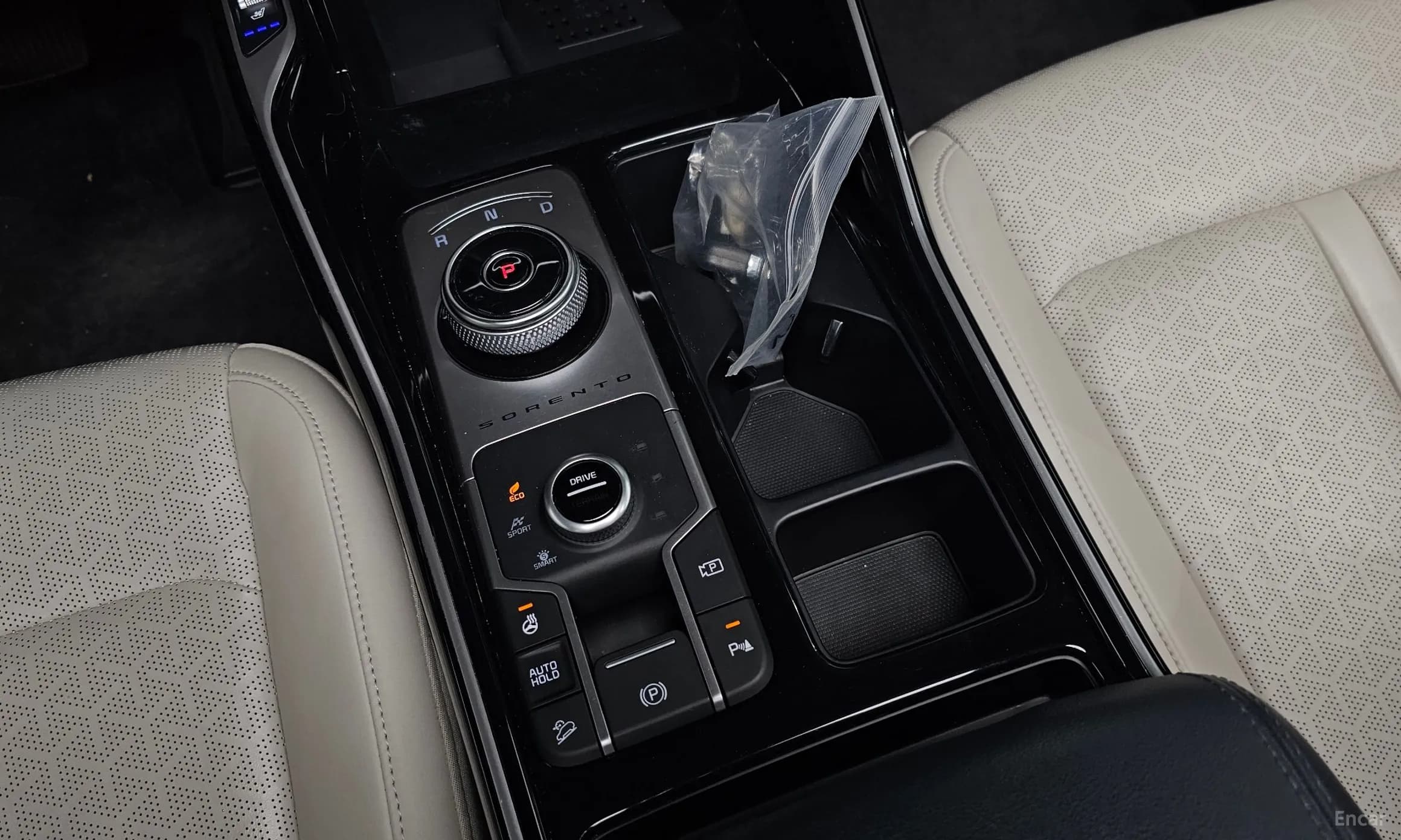 Sorento 4th generation