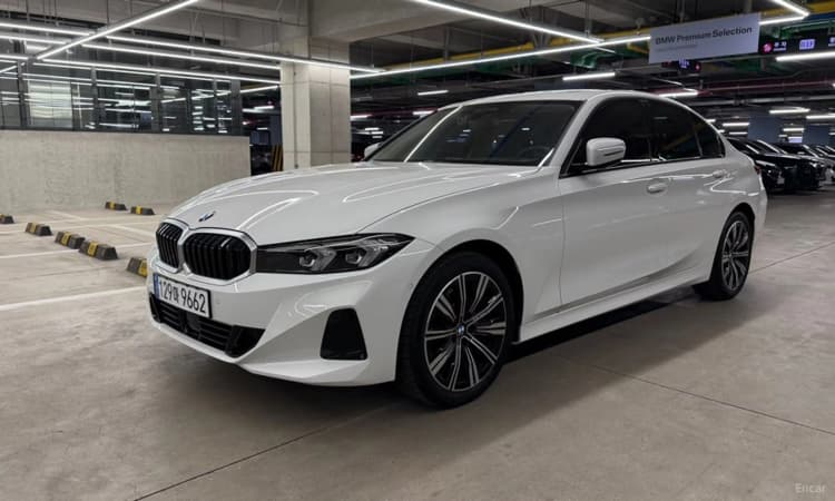 3 Series (G20)