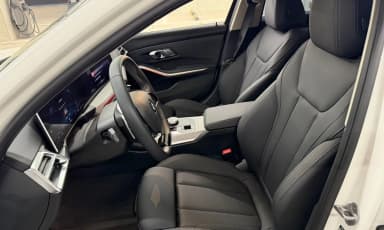 3 Series (G20)