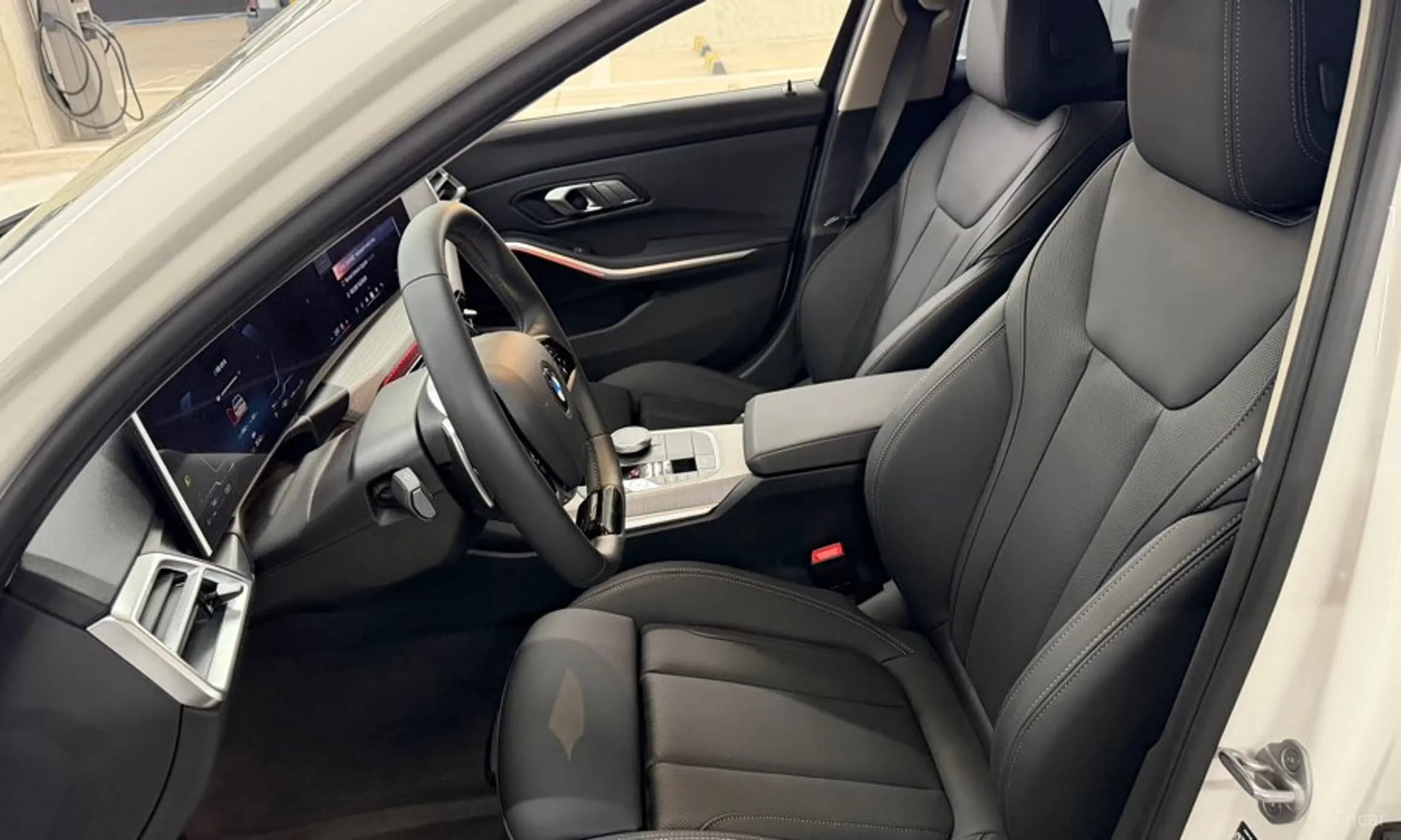 3 Series (G20)