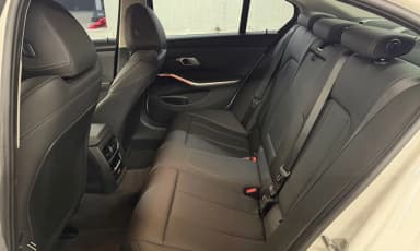 3 Series (G20)