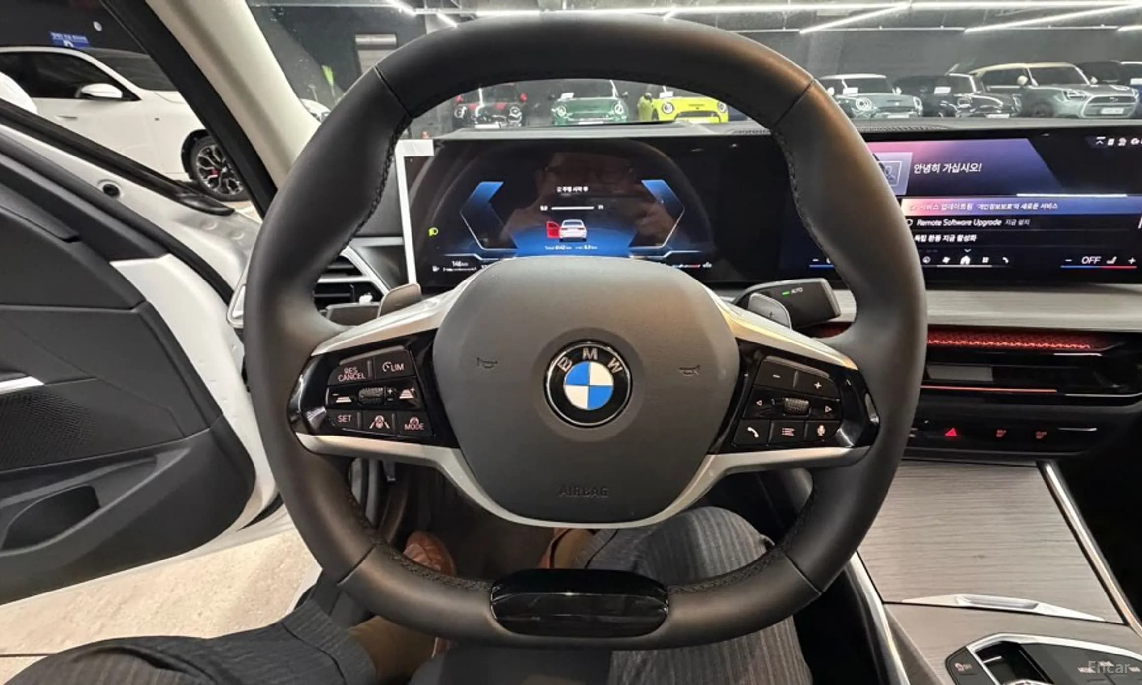 3 Series (G20)