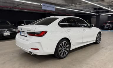 3 Series (G20)