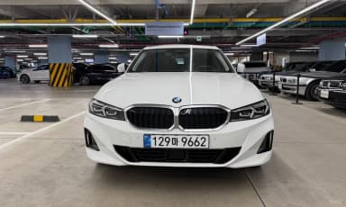 3 Series (G20)