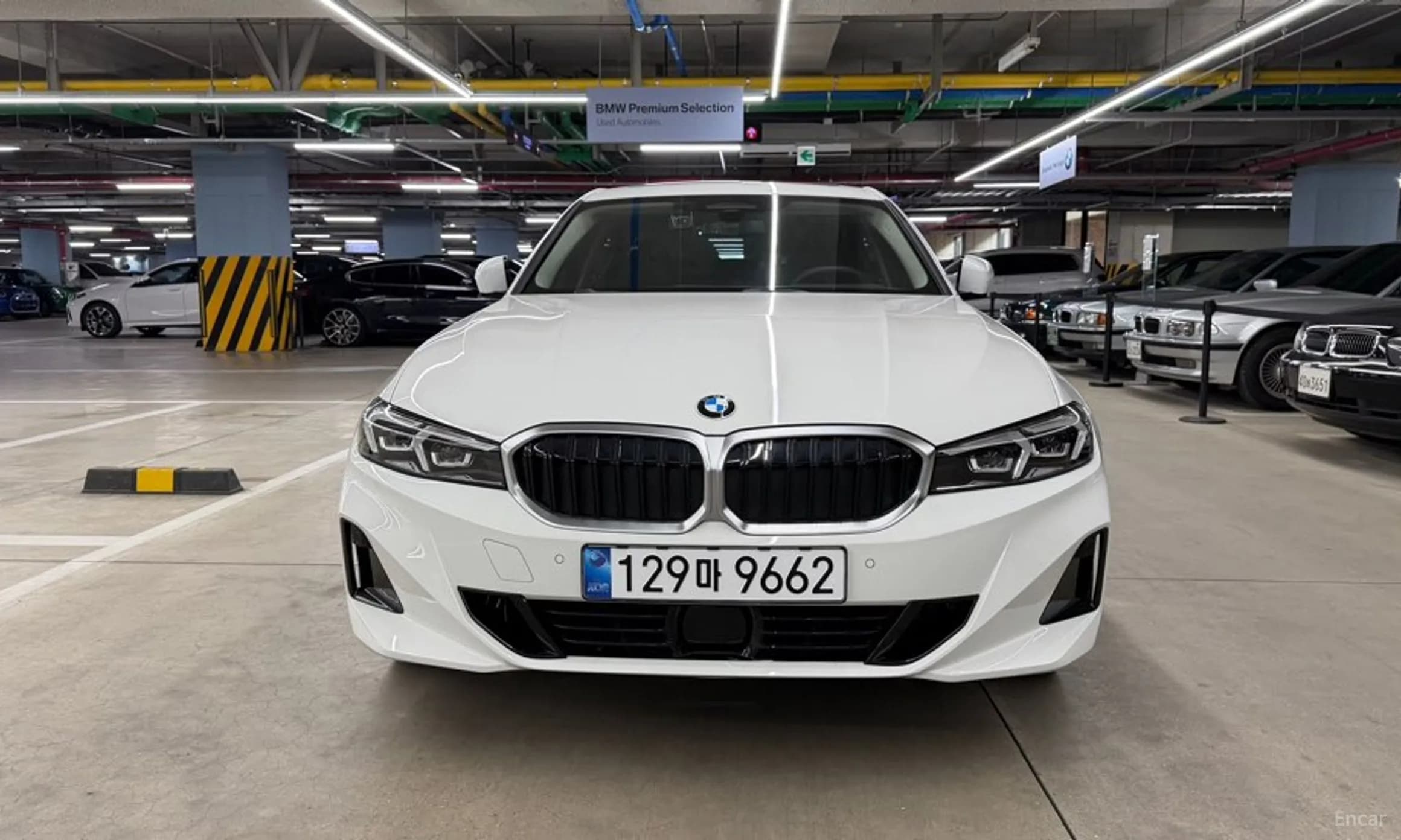 3 Series (G20)