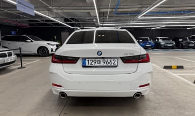 3 Series (G20)