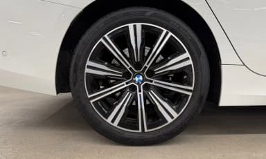 3 Series (G20)
