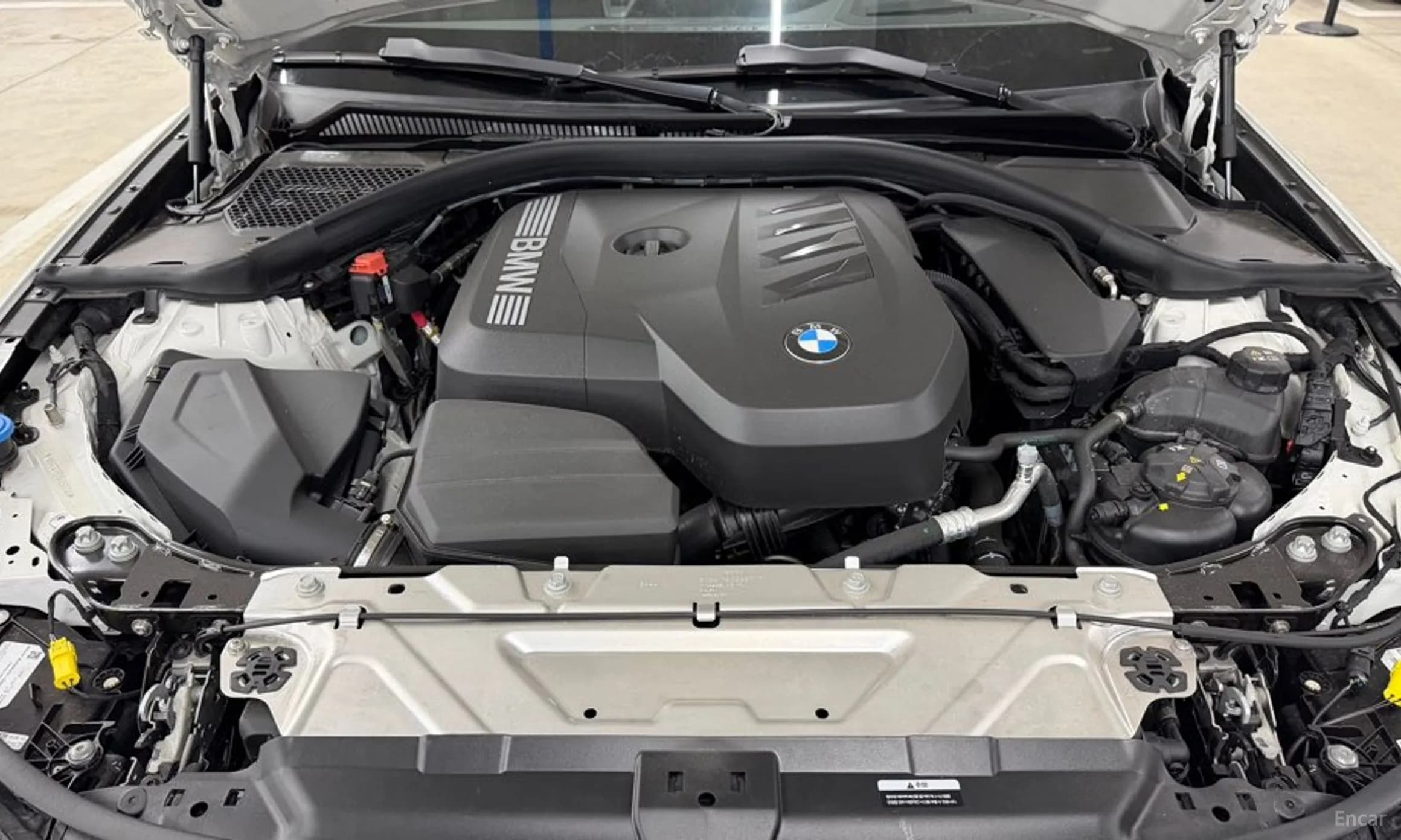 3 Series (G20)