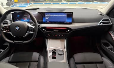 3 Series (G20)
