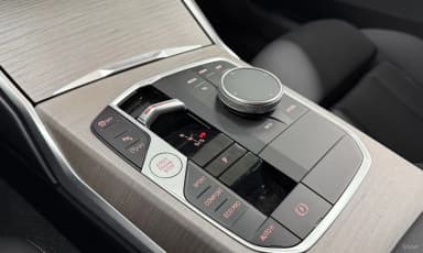 3 Series (G20)