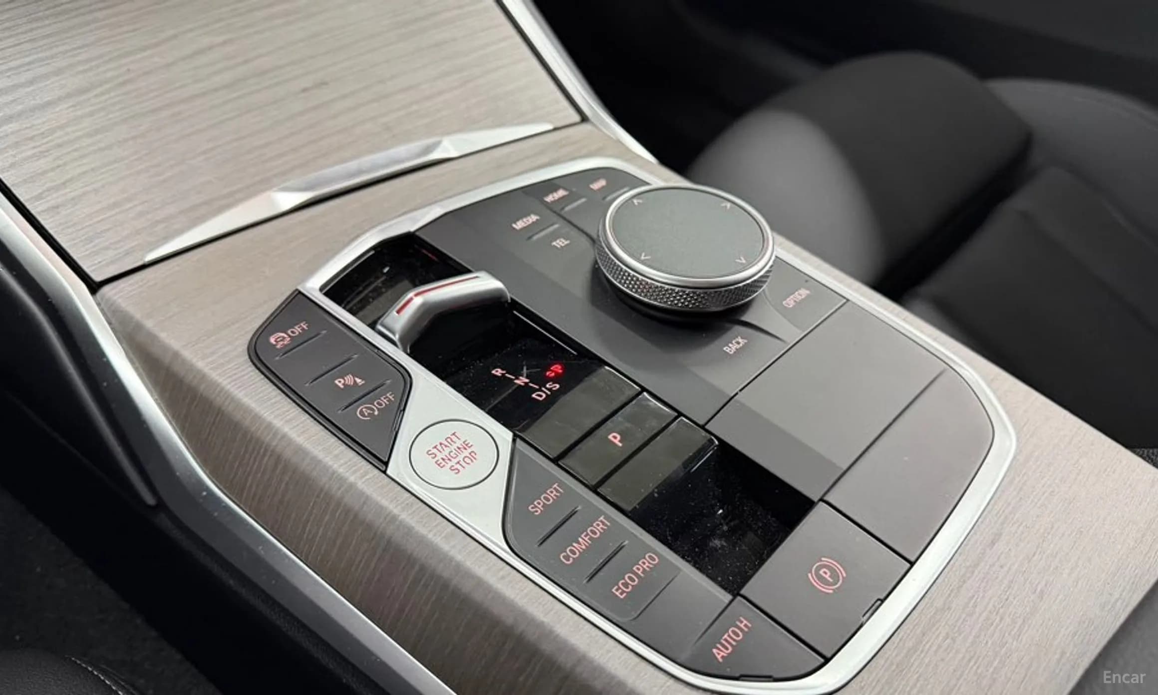 3 Series (G20)