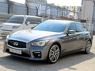 Q50