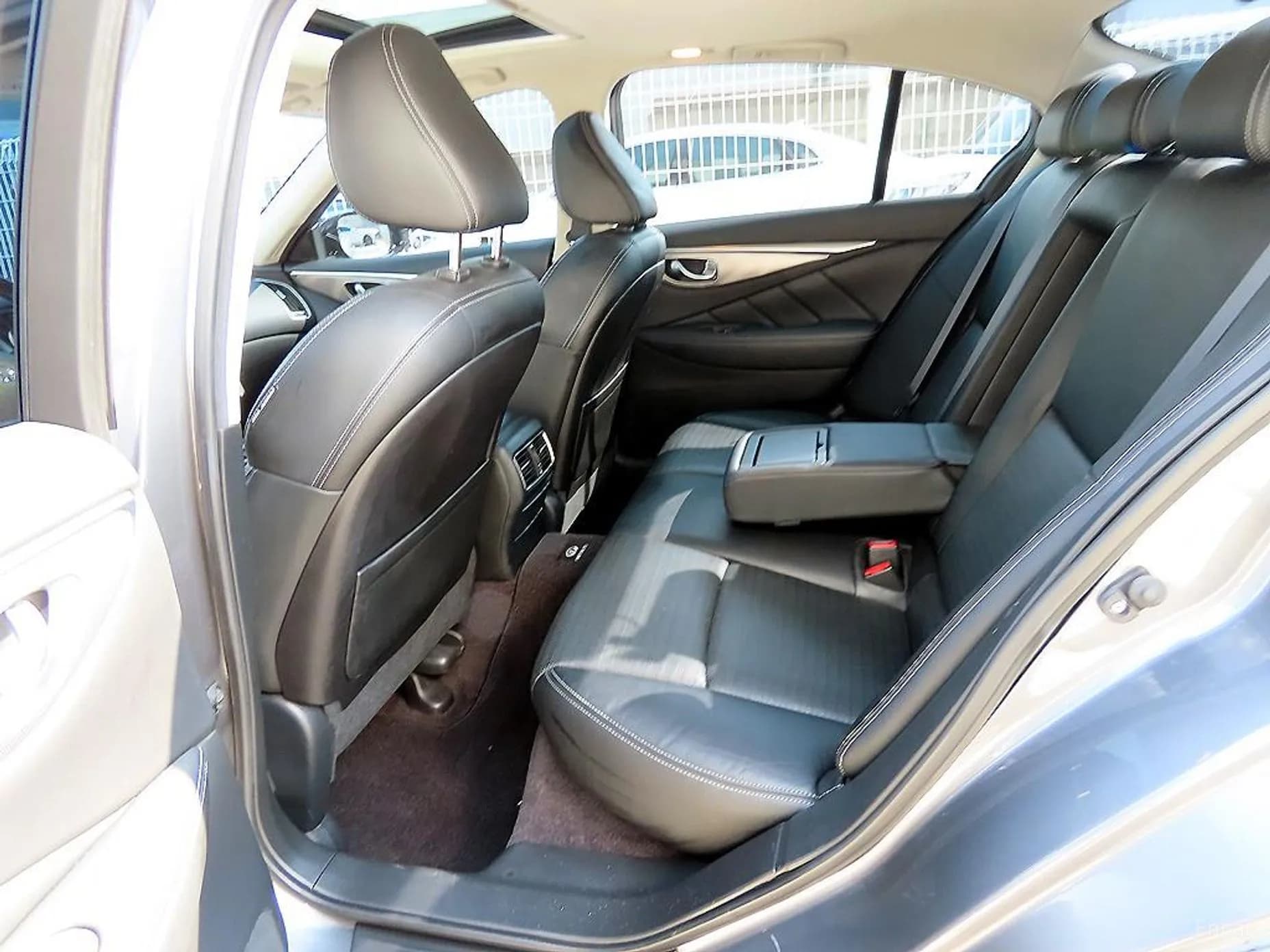 Q50