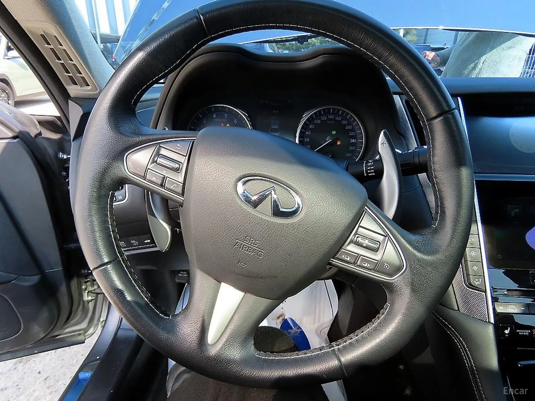 Q50
