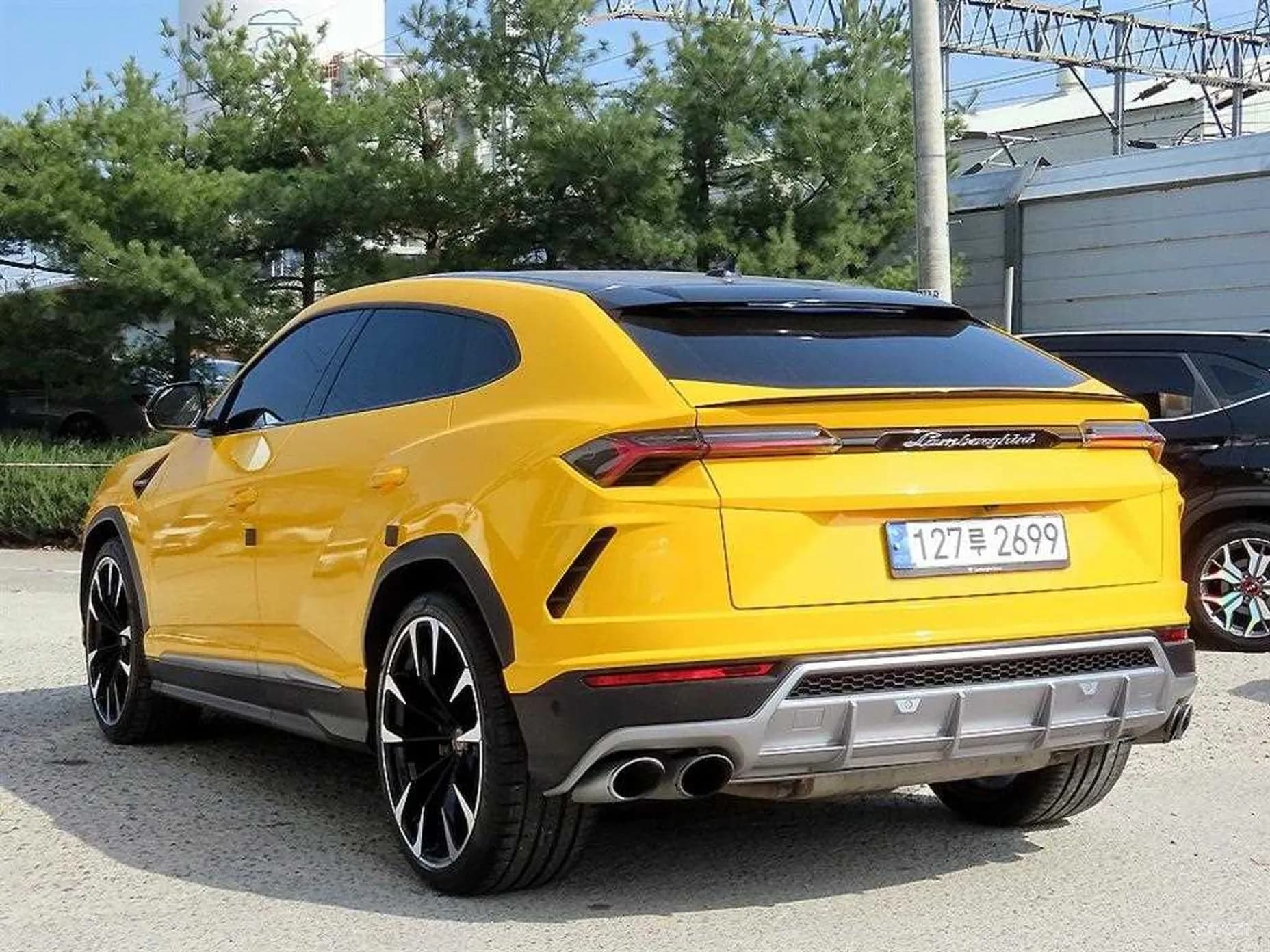 Urus