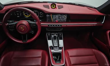 911 (992)