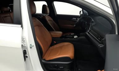 Sportage 5th Generation