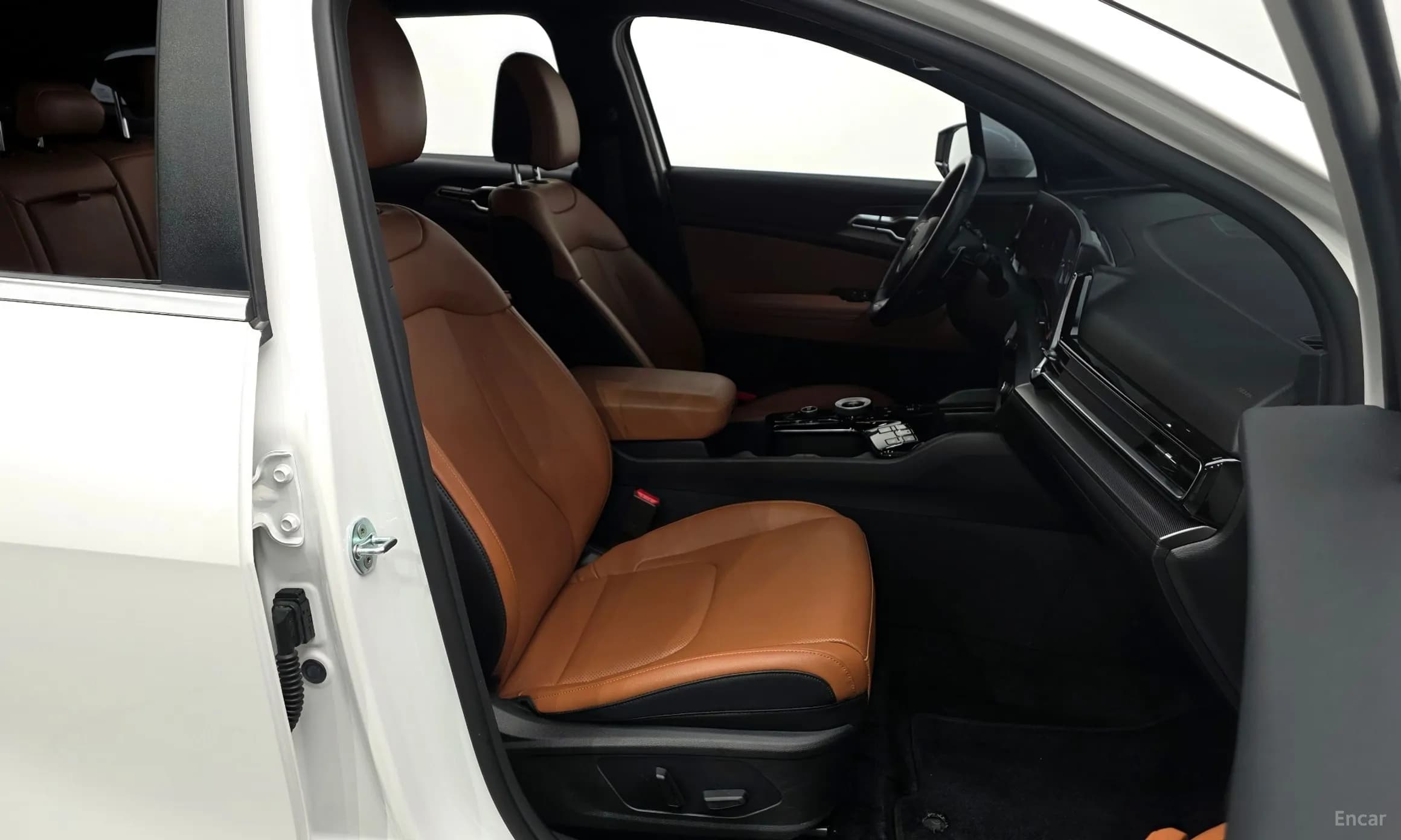 Sportage 5th Generation