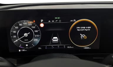 Sportage 5th Generation