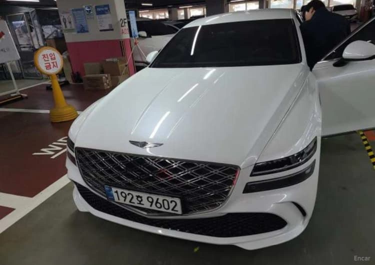 G80 (RG3)