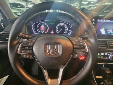 Accord 10th Generation