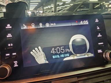 Accord 10th Generation