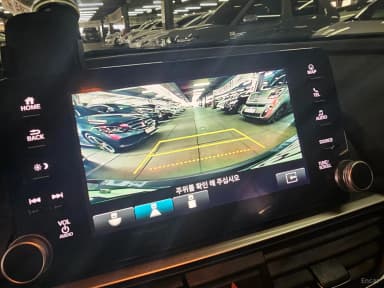 Accord 10th Generation