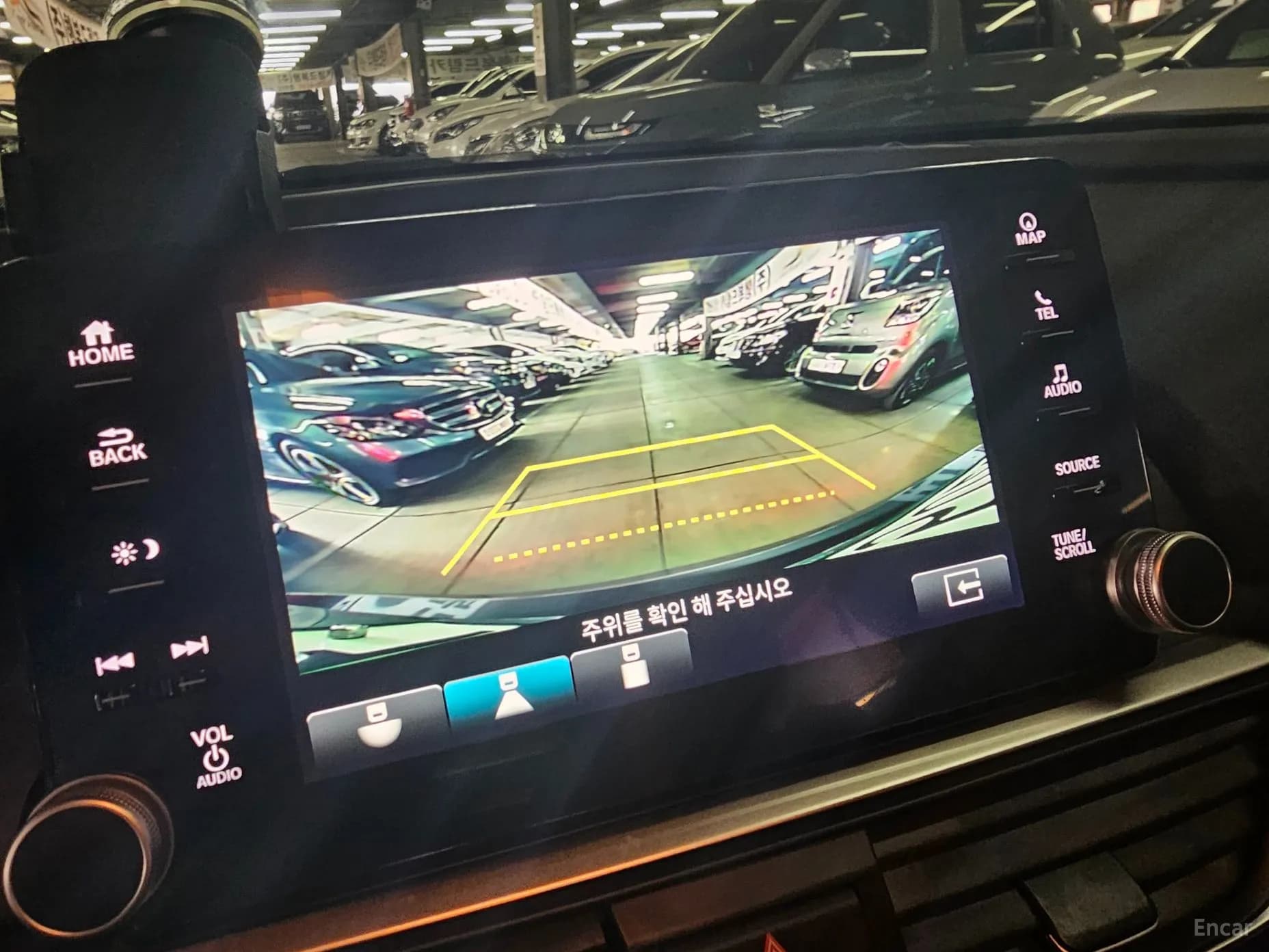 Accord 10th Generation