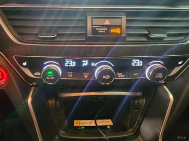 Accord 10th Generation