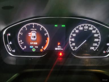 Accord 10th Generation