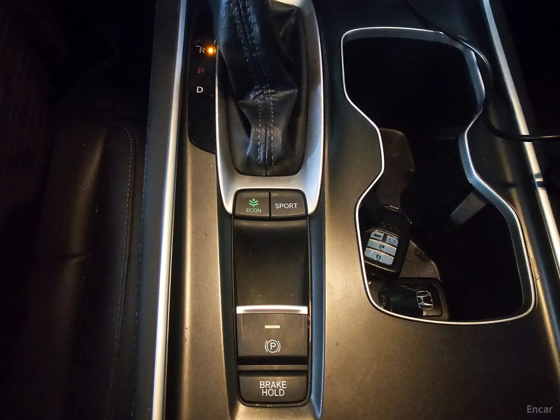 Accord 10th Generation