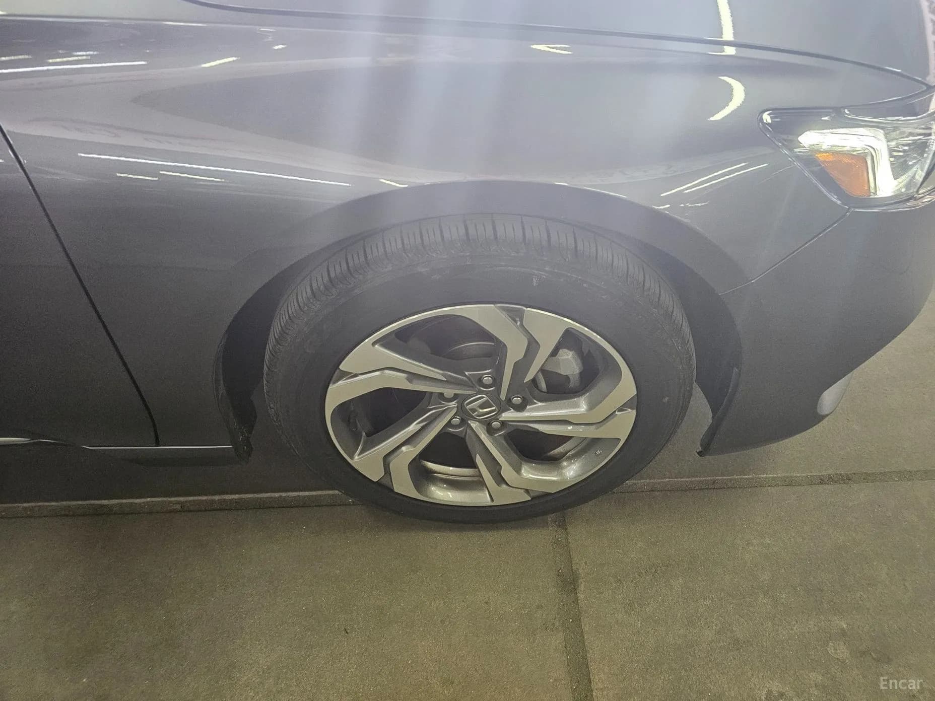 Accord 10th Generation