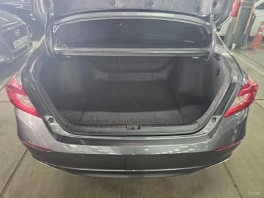 Accord 10th Generation