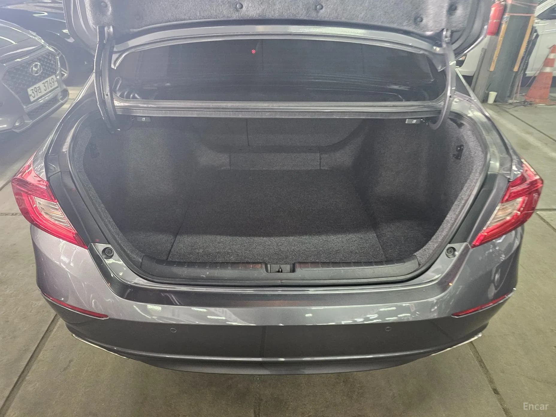 Accord 10th Generation