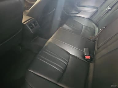 Accord 10th Generation