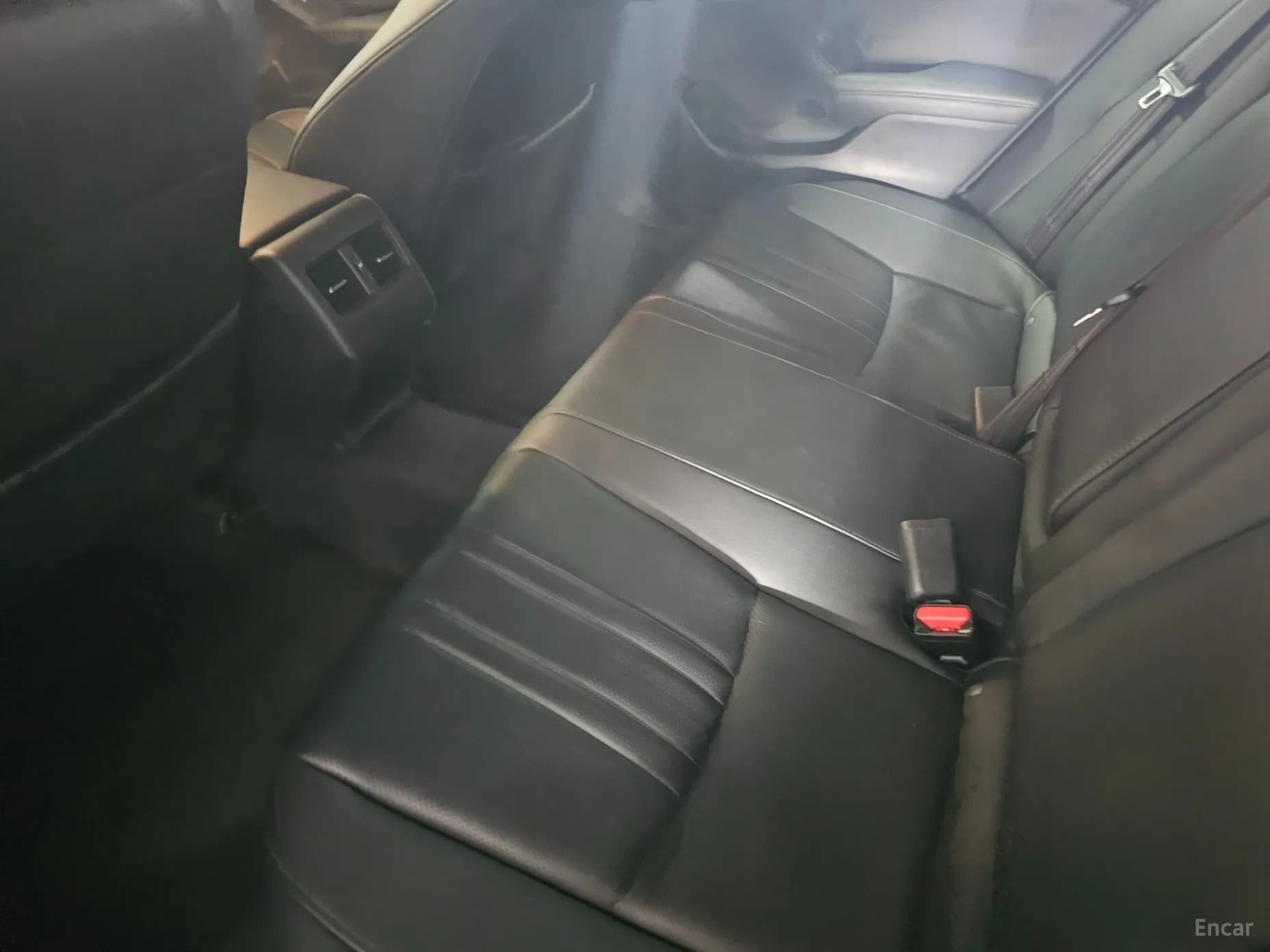 Accord 10th Generation