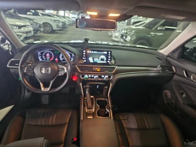 Accord 10th Generation