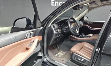 X5 (G05)