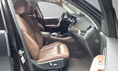 X5 (G05)