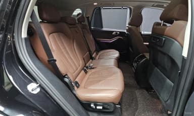X5 (G05)