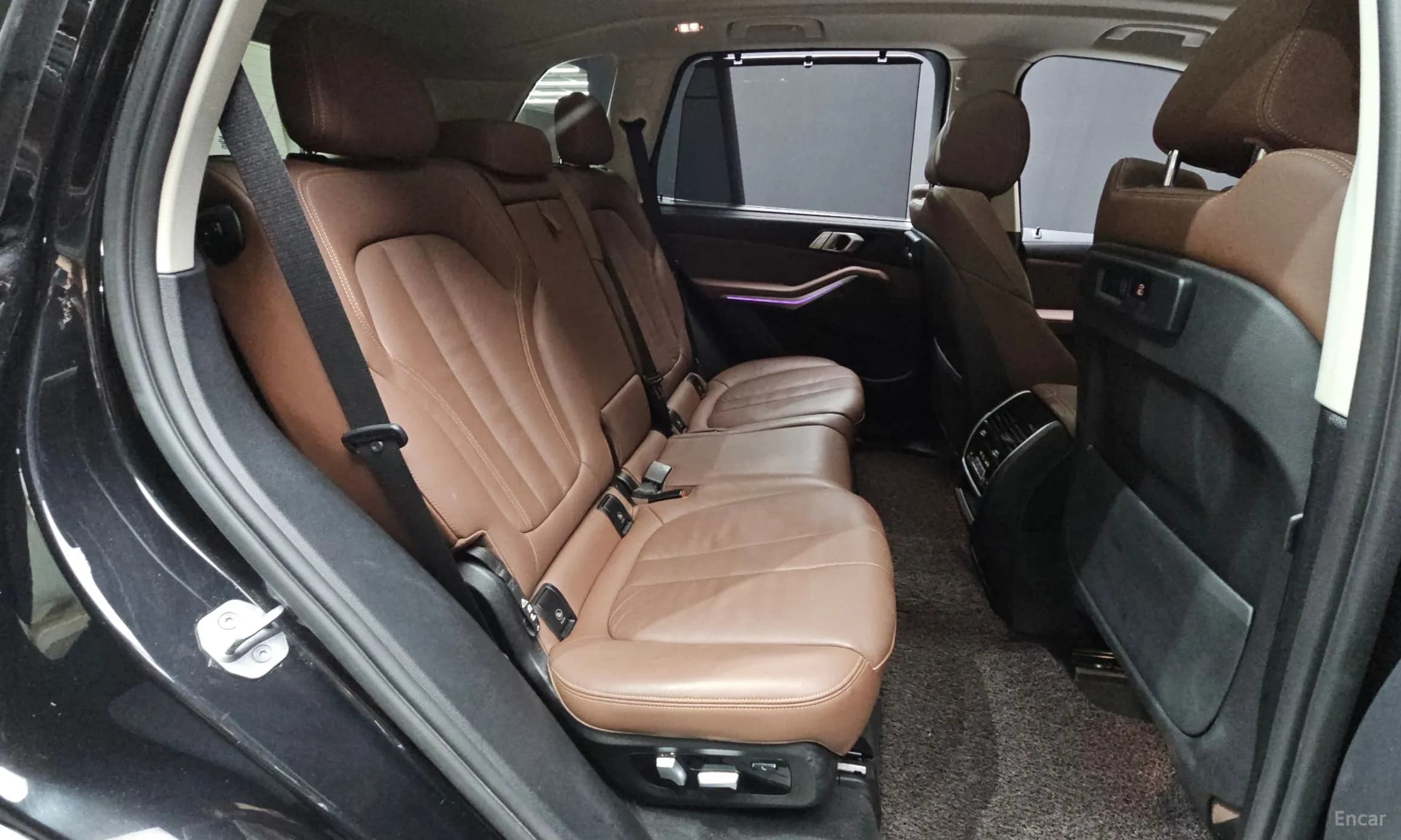 X5 (G05)