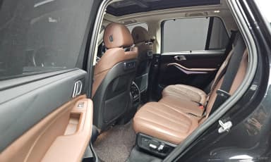 X5 (G05)
