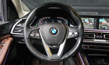 X5 (G05)