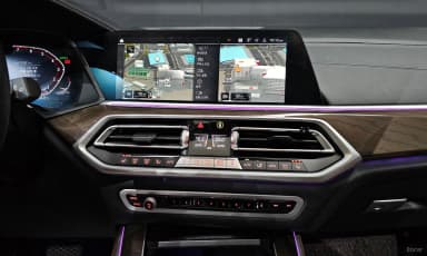 X5 (G05)