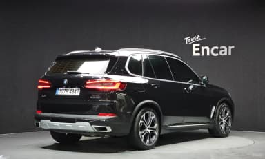 X5 (G05)