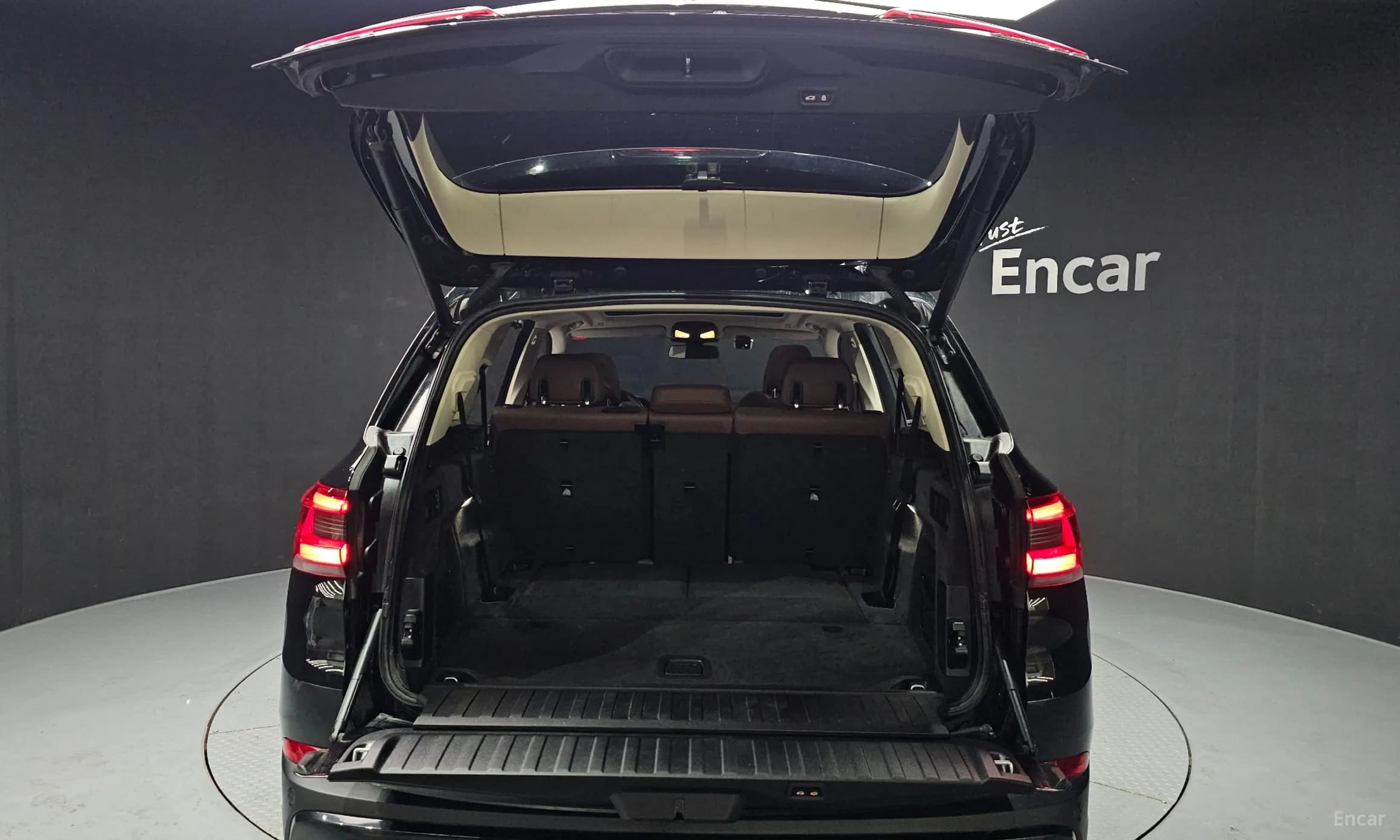 X5 (G05)