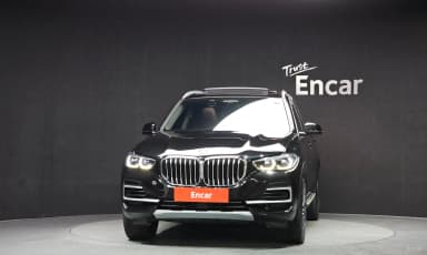 X5 (G05)