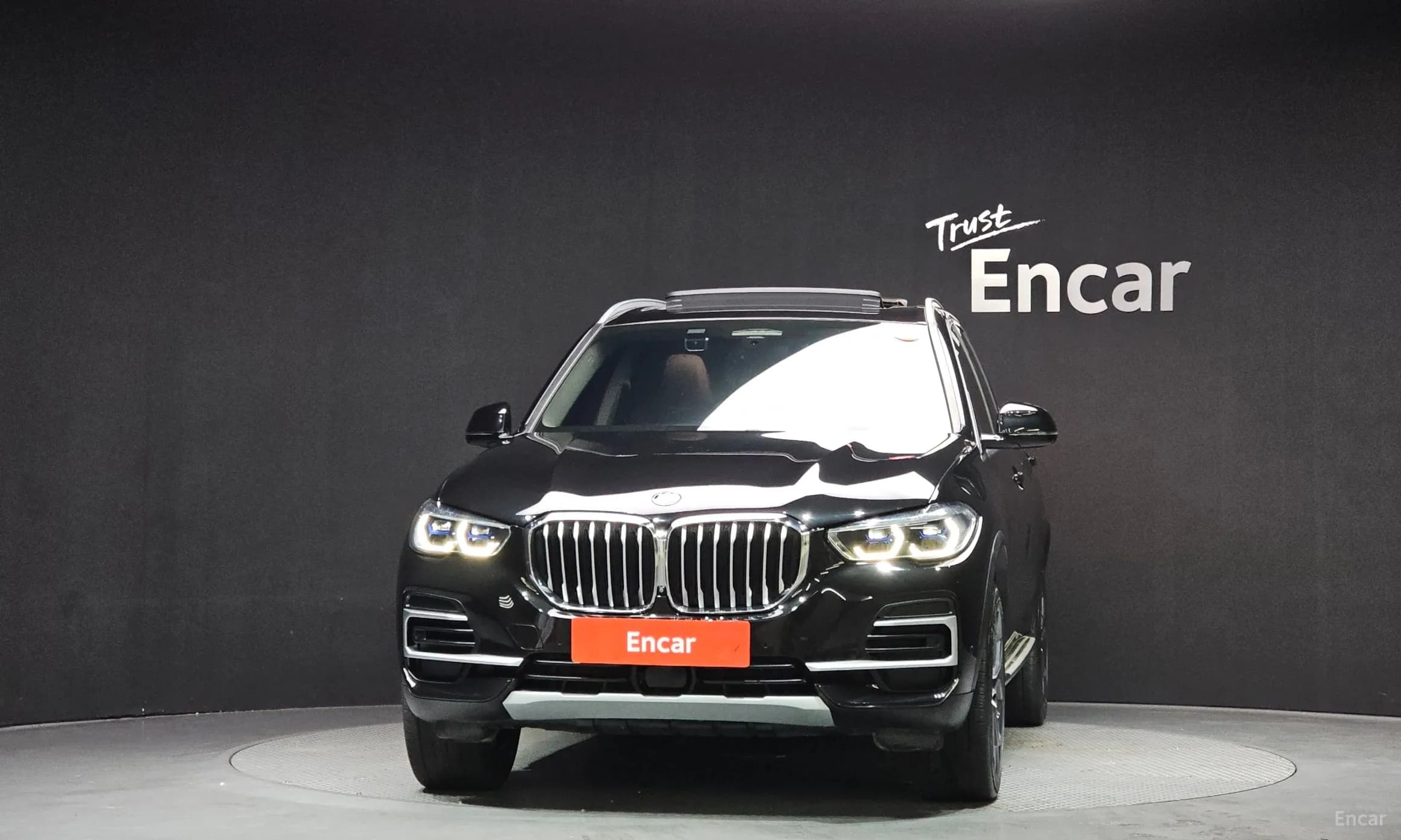 X5 (G05)